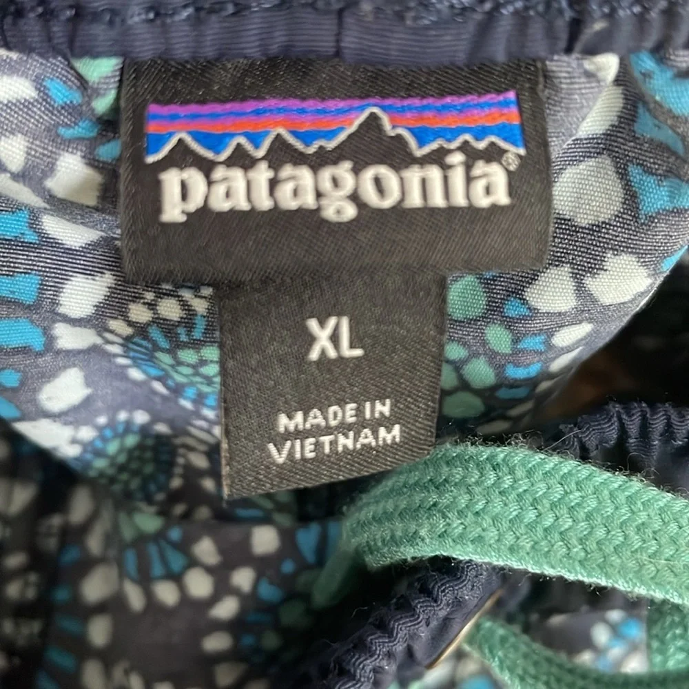Patagonia Board Shorts Size XL